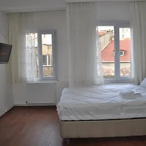 Apart Otel Frekans Laleli Apart, İstanbul