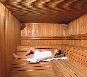 Otel Aziyade, İstanbul